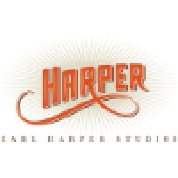 Earl Harper Studios, Inc. Logo