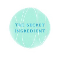 The Secret Ingredient Mental Healthcare Logo
