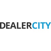 DEALERCITY Canada Logo
