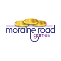 Moraine Road Games Logo