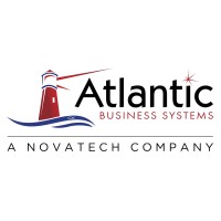 Atlantic Business Systems Logo