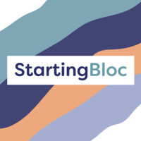 StartingBloc Logo
