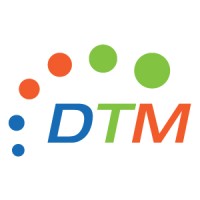 Digital Text Marketing Logo