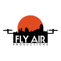 Fly Air Productions Logo