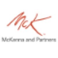 McKenna and Partners Logo