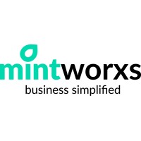 MintWorxs Logo