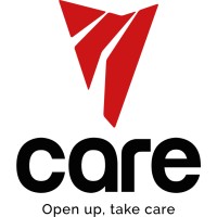 CARE SPORT Logo
