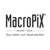 MacroPix Srl Logo