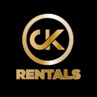 CK Rentals Logo