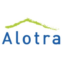Alotra Logo