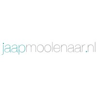 jaapmoolenaar.nl Logo