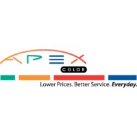 Apex Color Logo