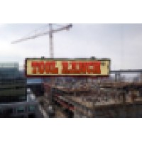 The Tool Ranch Logo