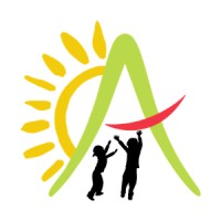 Asociación Civil Adelante Logo