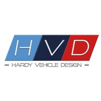 Hardy Vehicle Designs Logo