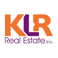 KLR Real Estate, Inc. Logo
