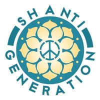 Shanti Generation Logo