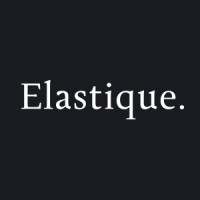Elastique. Logo