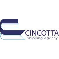 Agenzia Marittima Cincotta Logo