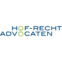 Hof-Recht Advocaten Logo