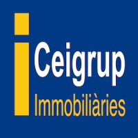 CEIGRUP IMMOBILIÀRIES Logo