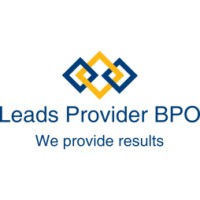 Leads Provider Logo