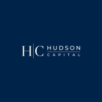 Hudson Capital Logo