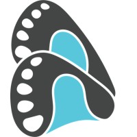Footprint to Wings Inc Logo