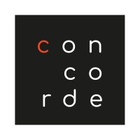 Concorde - Espace culture Logo