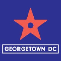 Georgetown Business Improvement District Logo