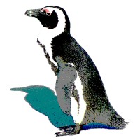 TheLonePenguin Logo