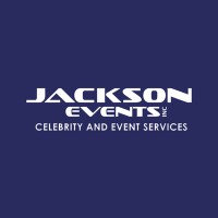 Jackson Events Inc. Logo