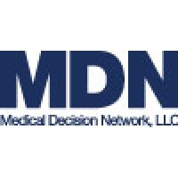 Medical Decision Network Logo