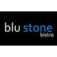 Blu Stone Bistro Logo