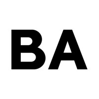 Blodwen Audrey Logo