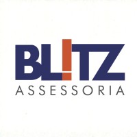 Blitz Assessoria Logo
