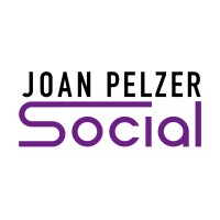 Joan Pelzer Media, LLC Logo