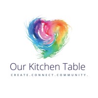 Our Kitchen Table Logo