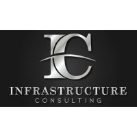 Infrastructure Consulting Pty Ltd Logo