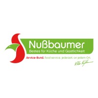 Viktor Nußbaumer Bestes für Küche und Gastlichkeit GmbH & Co. KG Logo