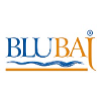 Blubai s.r.l. Logo