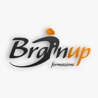 Brain up Human Resources Logo