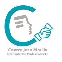 CENTRE DE READAPTATION PROFESSIONNELLE JEAN MOULIN Logo