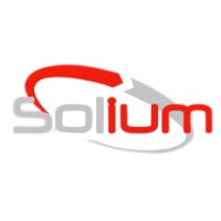 Solium Logo