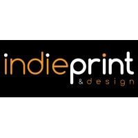 Indie Print & Design Ltd Logo