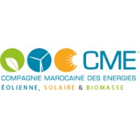 CME Logo