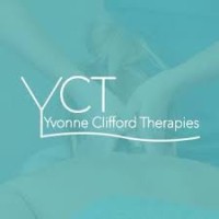 Yvonne Clifford Therapies Logo
