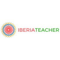 IberiaTeacher Logo