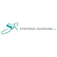 SR Strategic Sourcing Ltd Logo