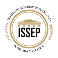 ISSEP Madrid Logo
